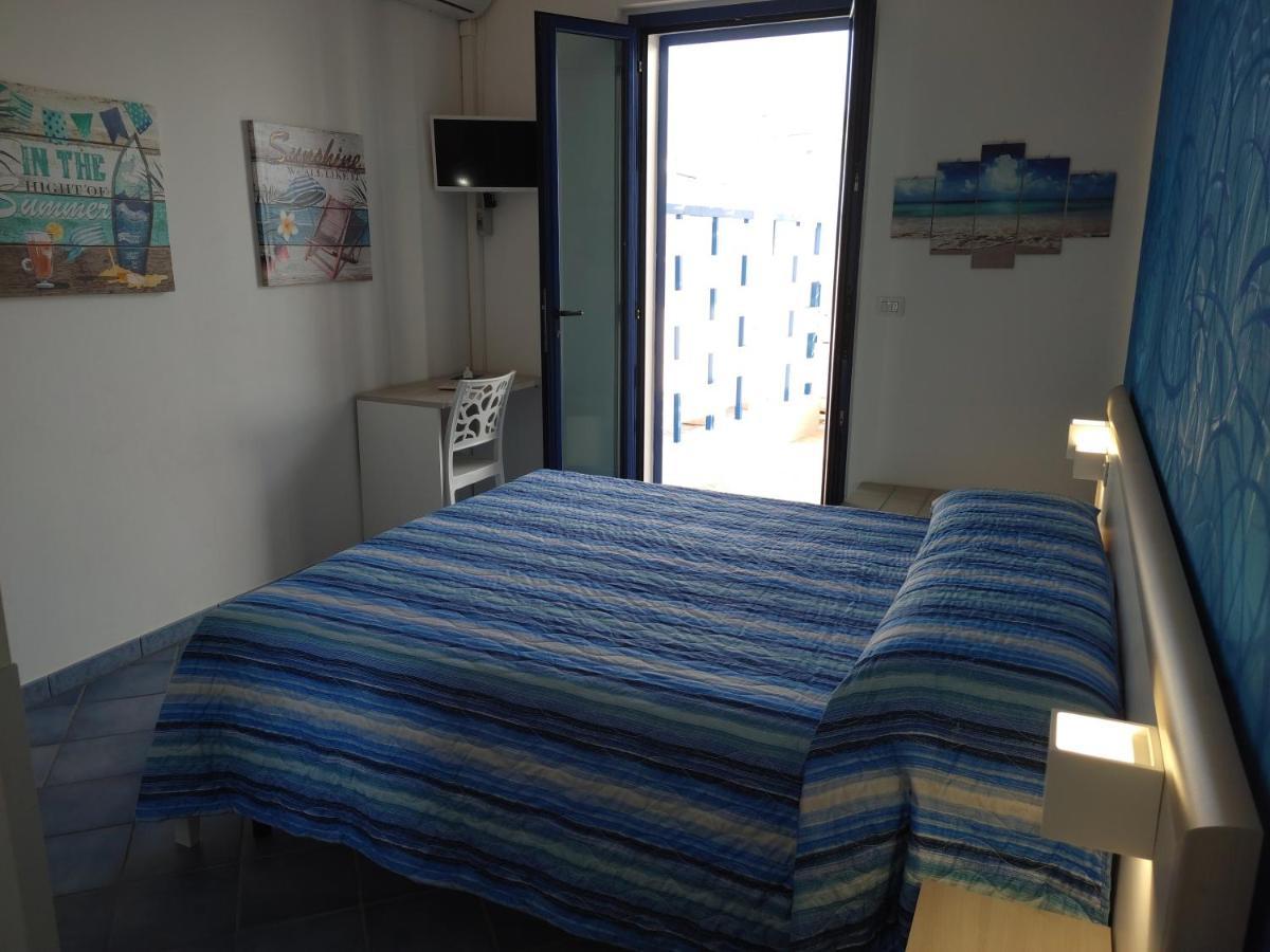 Bed And Breakfast Delfino Blu Torre Vado Luaran gambar