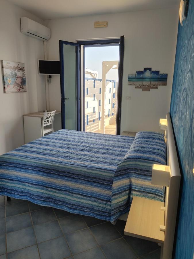 Bed And Breakfast Delfino Blu Torre Vado Luaran gambar