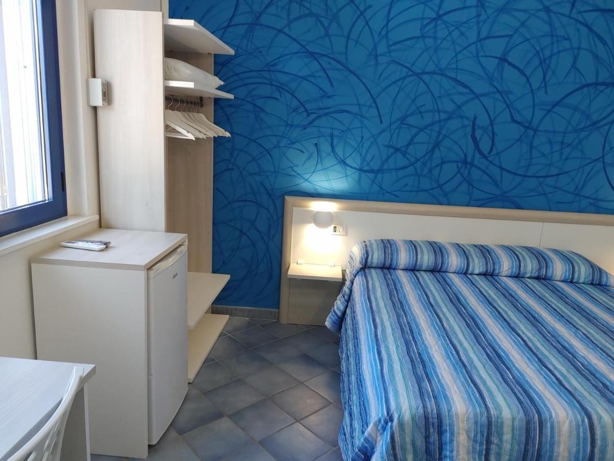 Bed And Breakfast Delfino Blu Torre Vado Luaran gambar