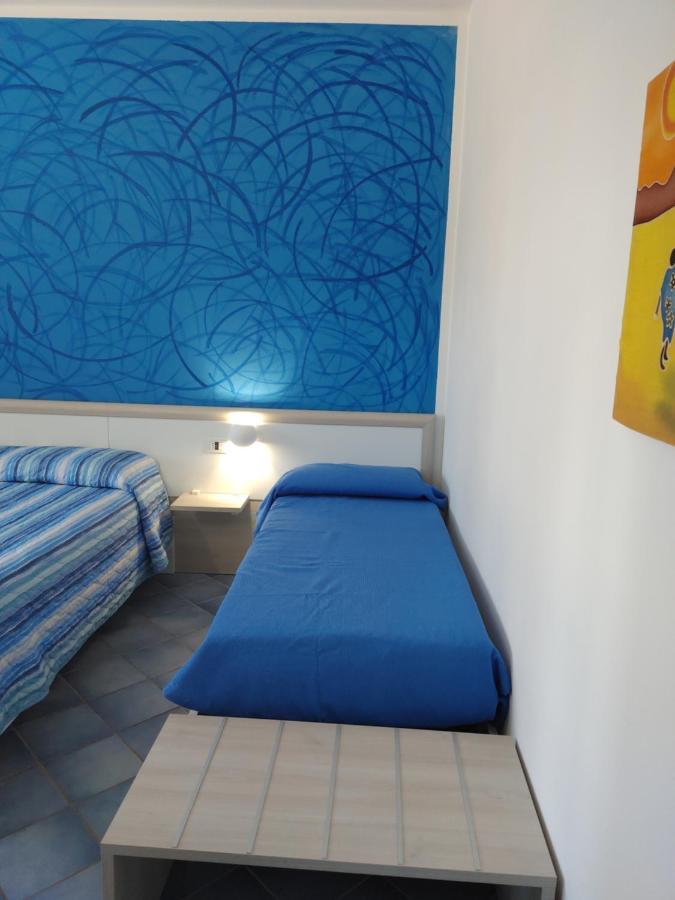 Bed And Breakfast Delfino Blu Torre Vado Luaran gambar