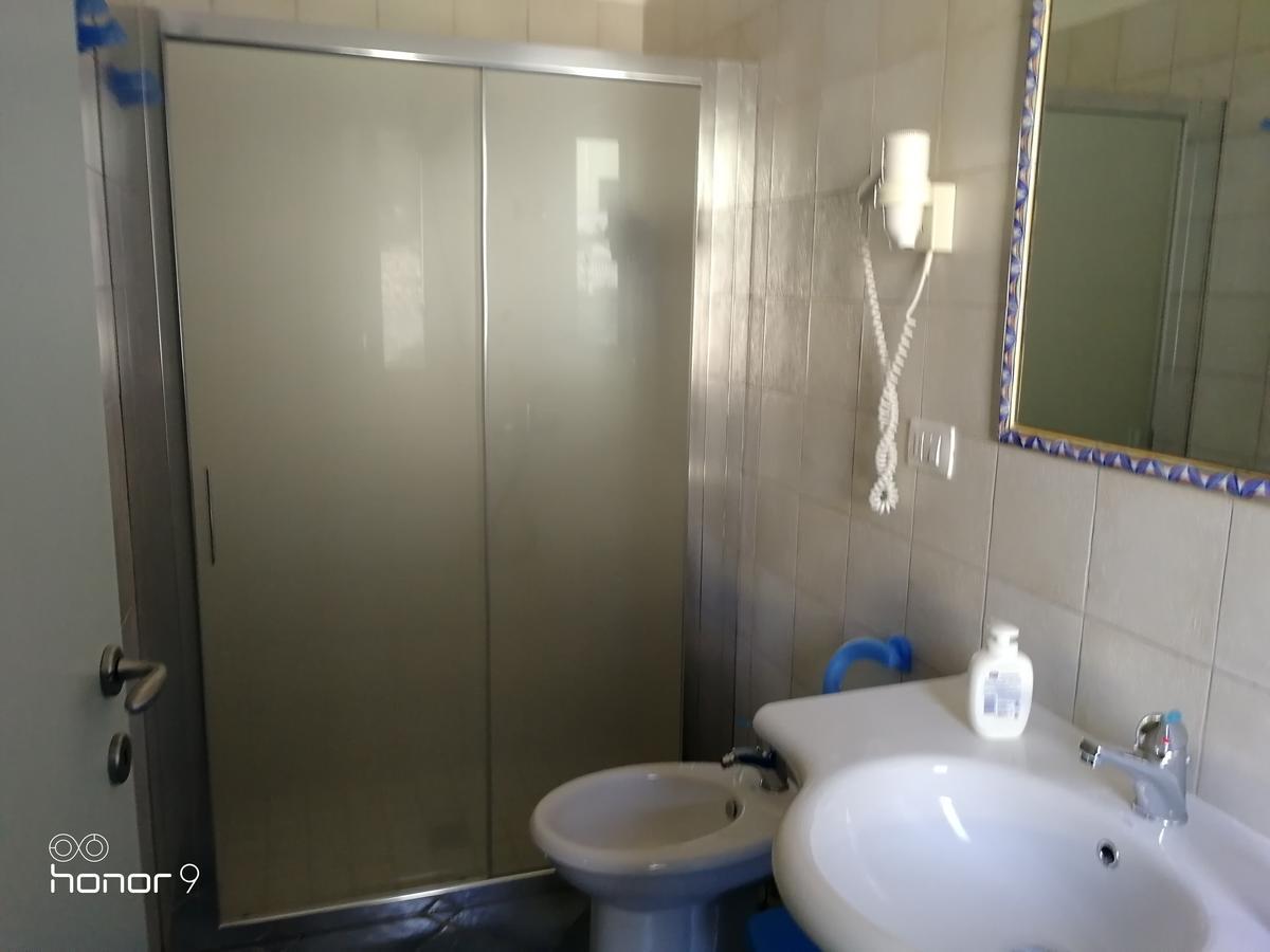 Bed And Breakfast Delfino Blu Torre Vado Luaran gambar